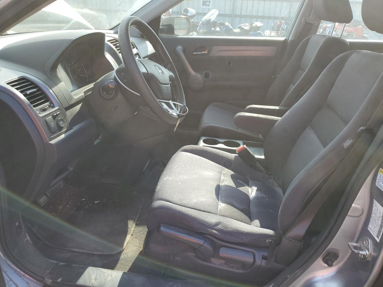 2008 Honda Cr-V Lx VIN: JHLRE48338C056347 Lot: 63343744