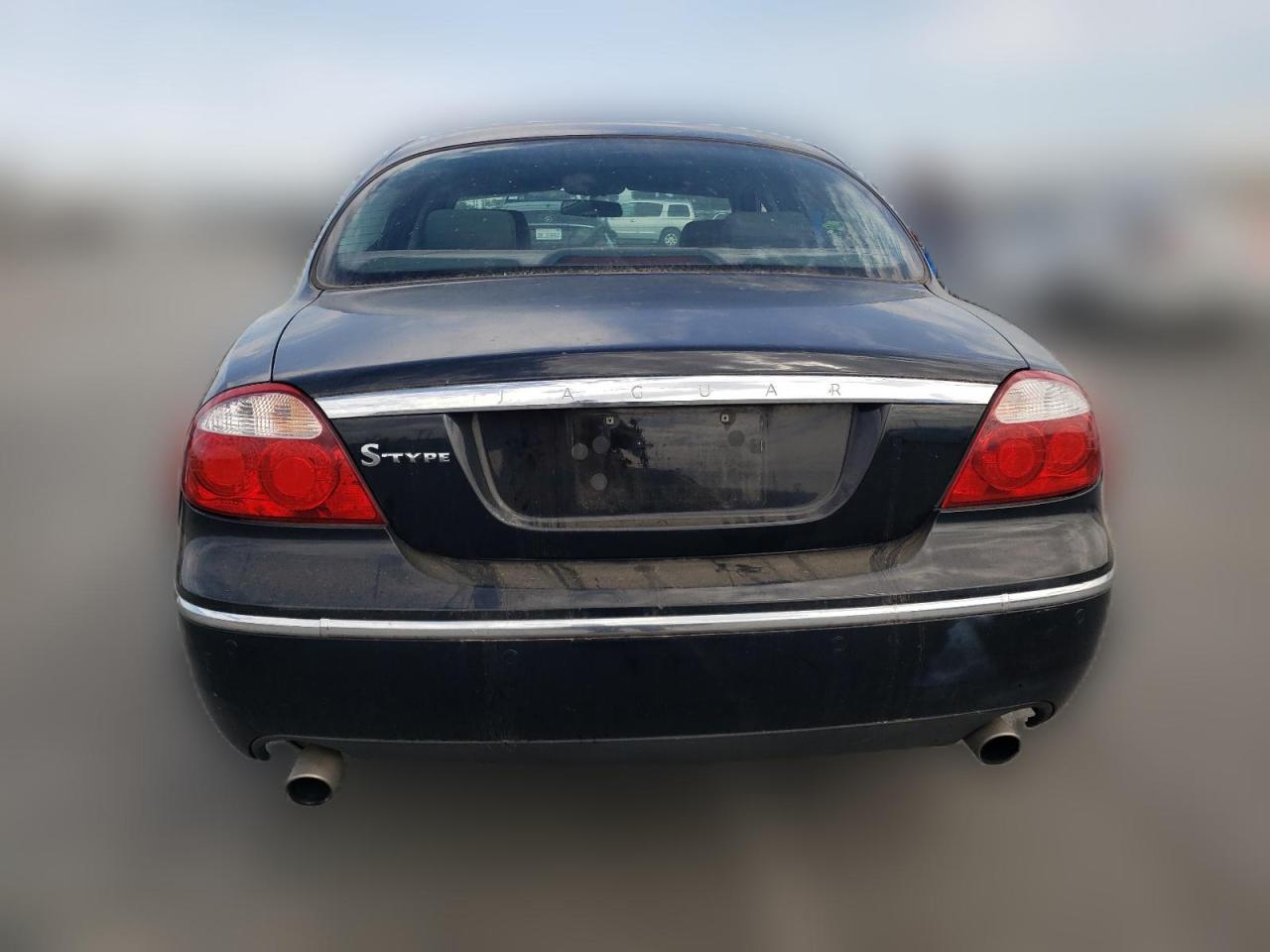 2005 Jaguar S-Type VIN: SAJWA01T65FN18474 Lot: 63635794