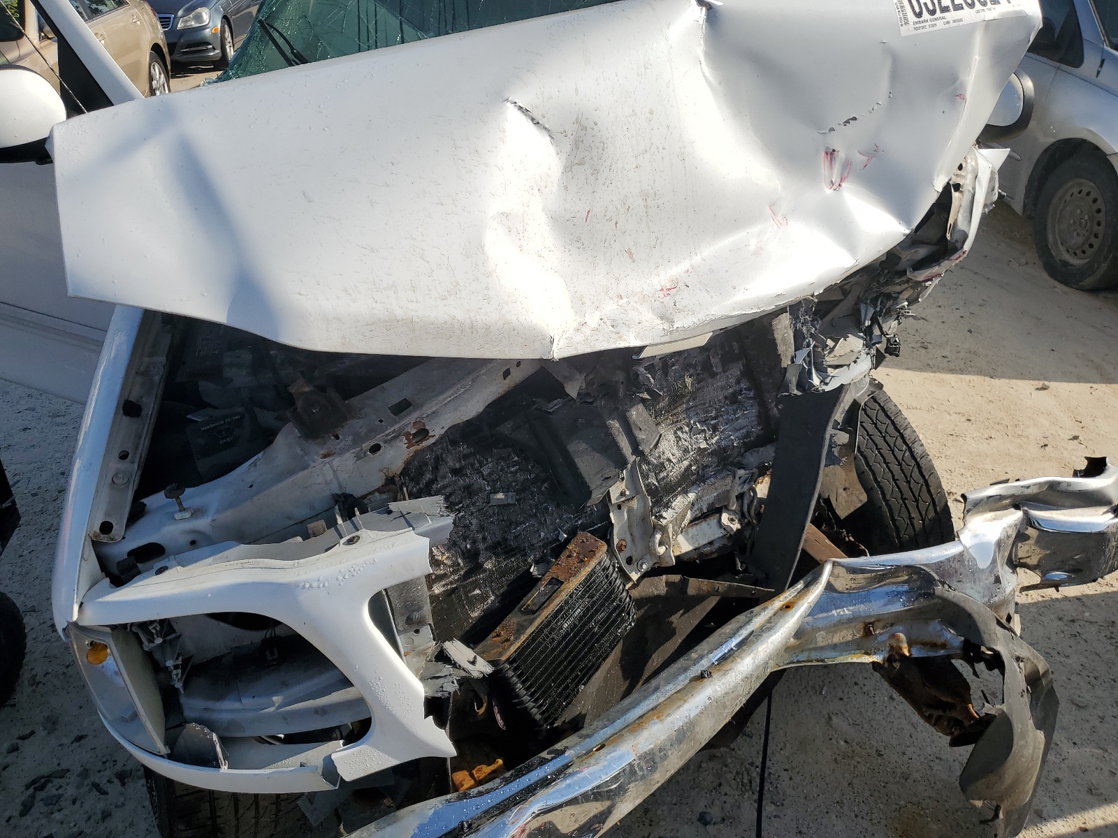 1FTRX18L9XNC08317 1999 Ford F150