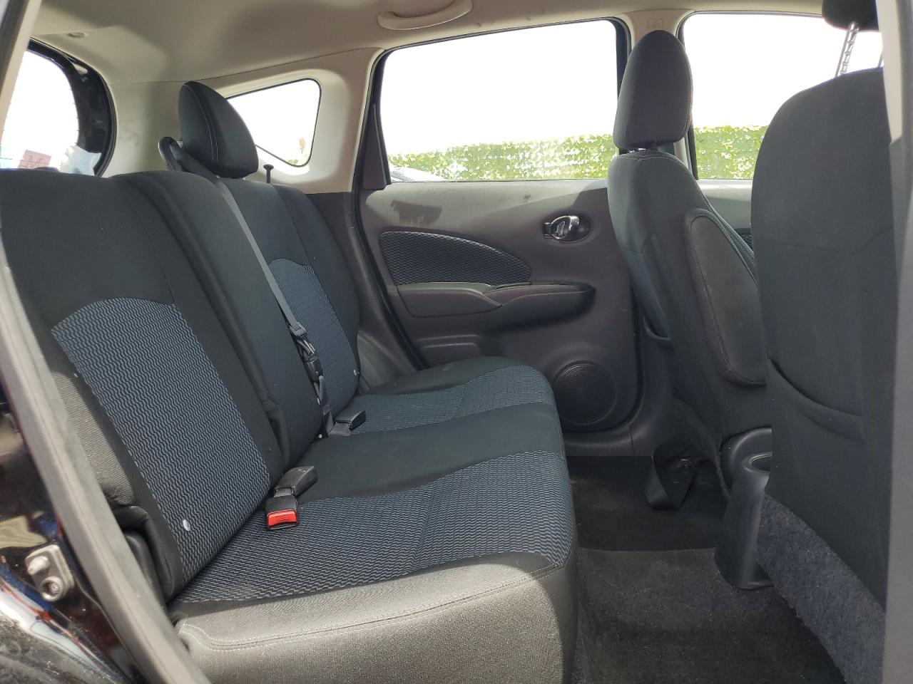 2015 Nissan Versa Note S VIN: 3N1CE2CP7FL408173 Lot: 62280274