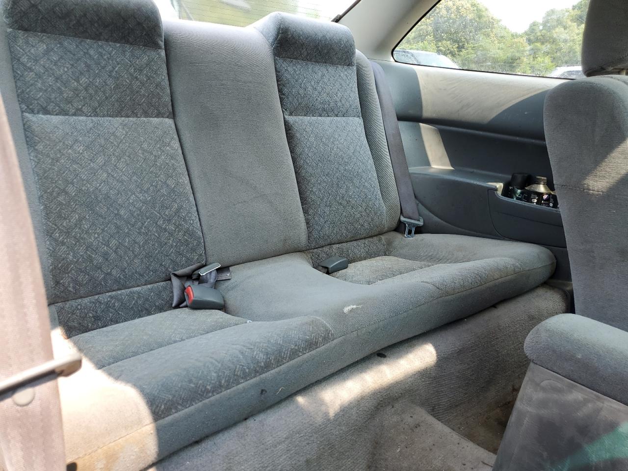 1998 Honda Civic Ex VIN: 1HGEJ8144WL132092 Lot: 64869424