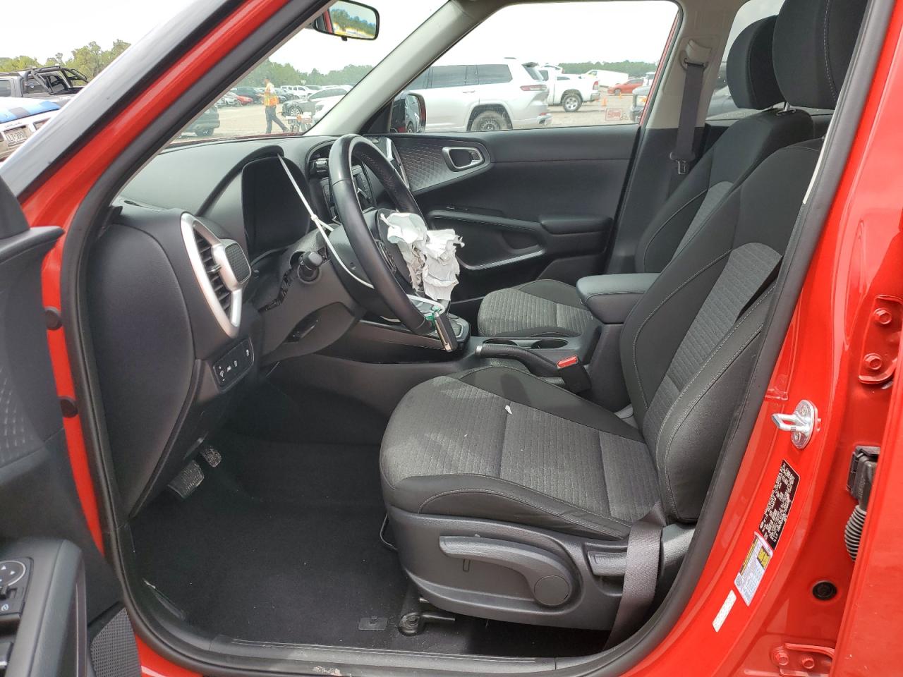 2020 Kia Soul Gt Line VIN: KNDJ63AU9L7108490 Lot: 64755314