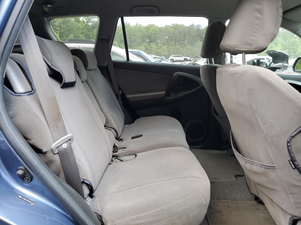 2010 Toyota Rav4 VIN: 2T3BK4DV0AW017586 Lot: 61640584