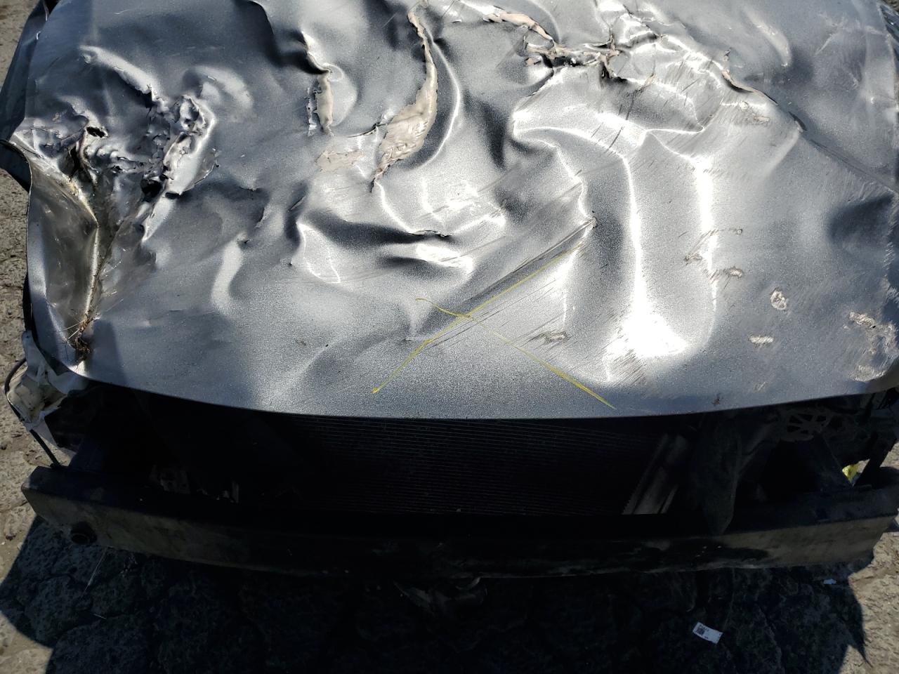 2018 Hyundai Elantra Sport VIN: KMHD04LB6JU511787 Lot: 62620314