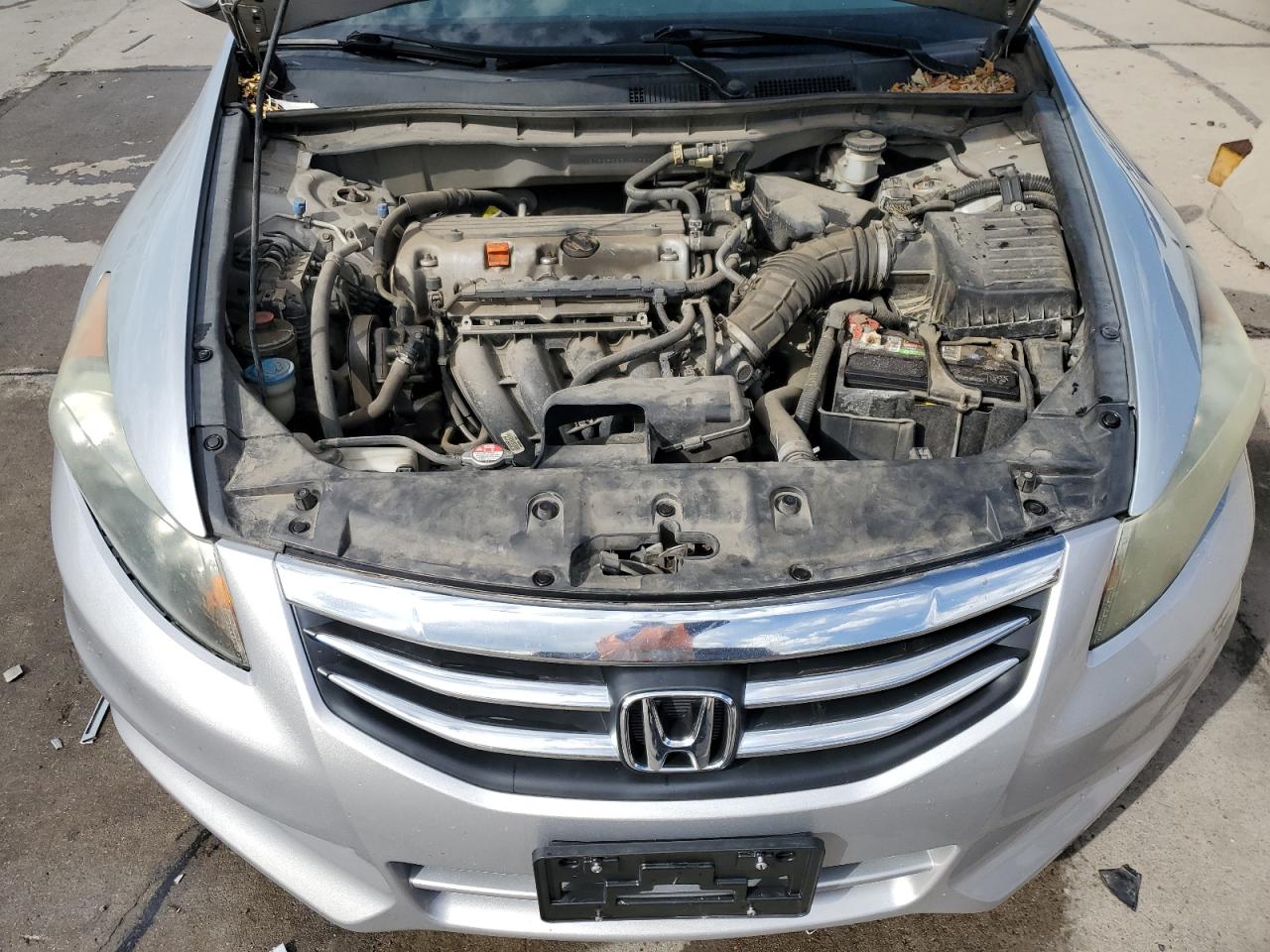 2011 Honda Accord - Image 11