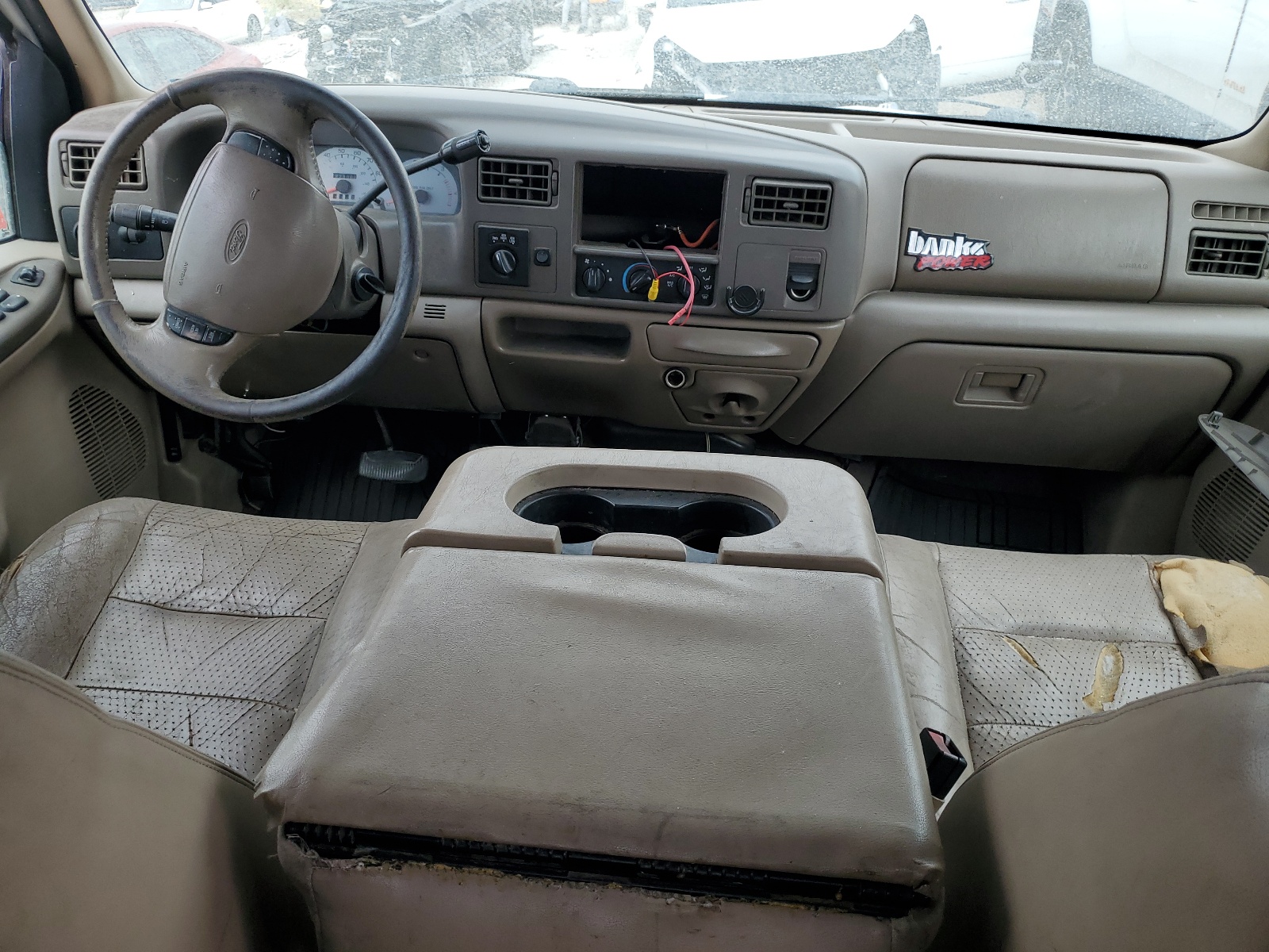 1FTSW31F01EB20137 2001 Ford F350 Srw Super Duty