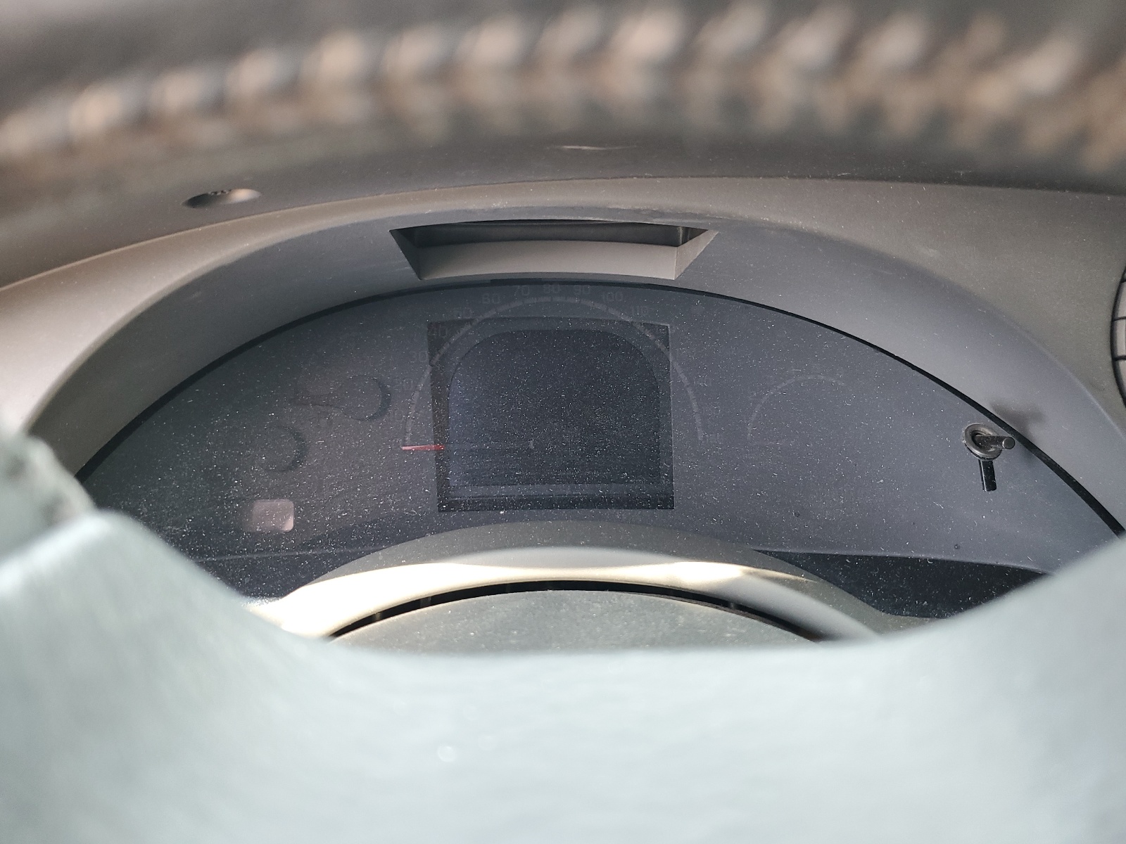 2C8GF68414R183555 2004 Chrysler Pacifica