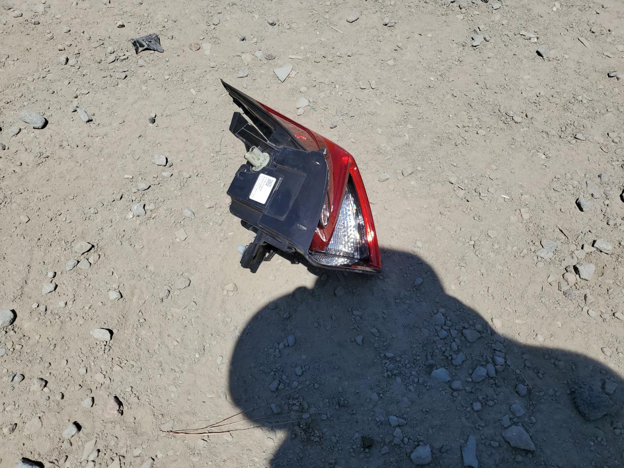 2016 Toyota Prius VIN: JTDKBRFU8G3021625 Lot: 65425014