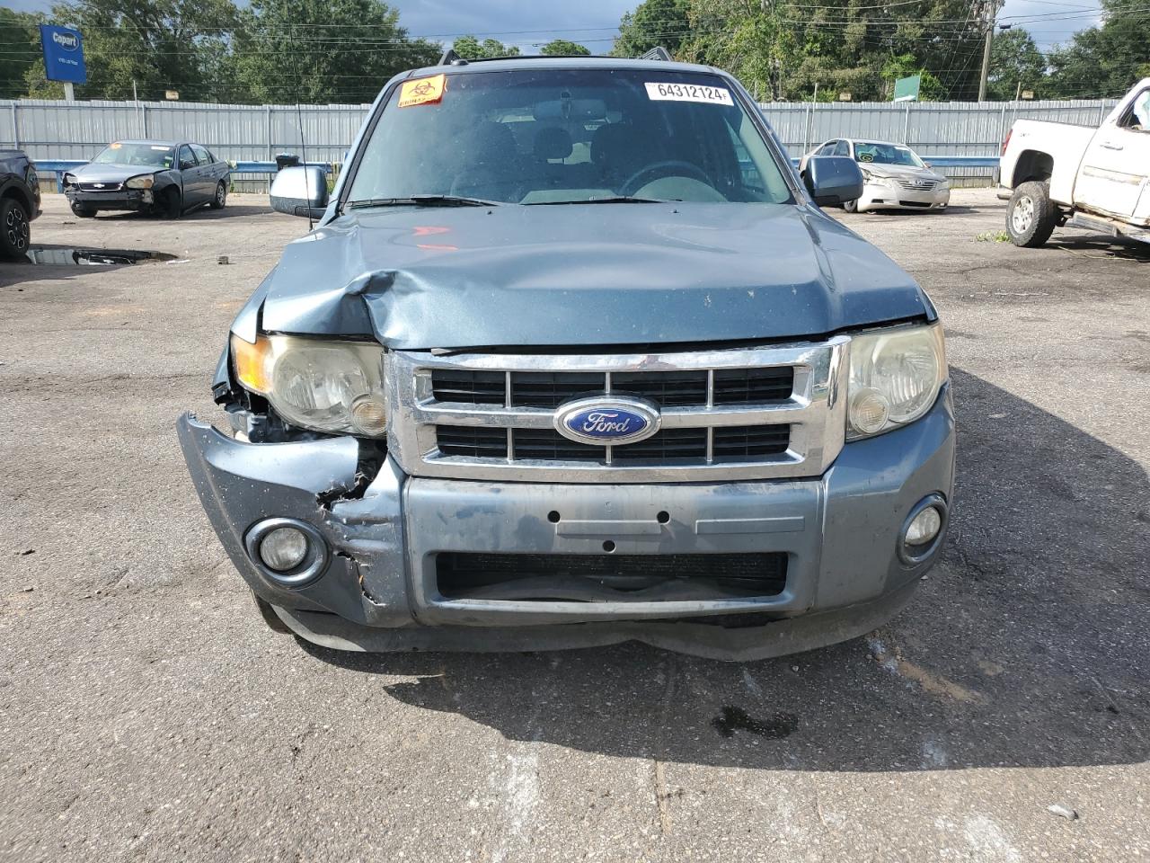 2011 Ford Escape - Image 5