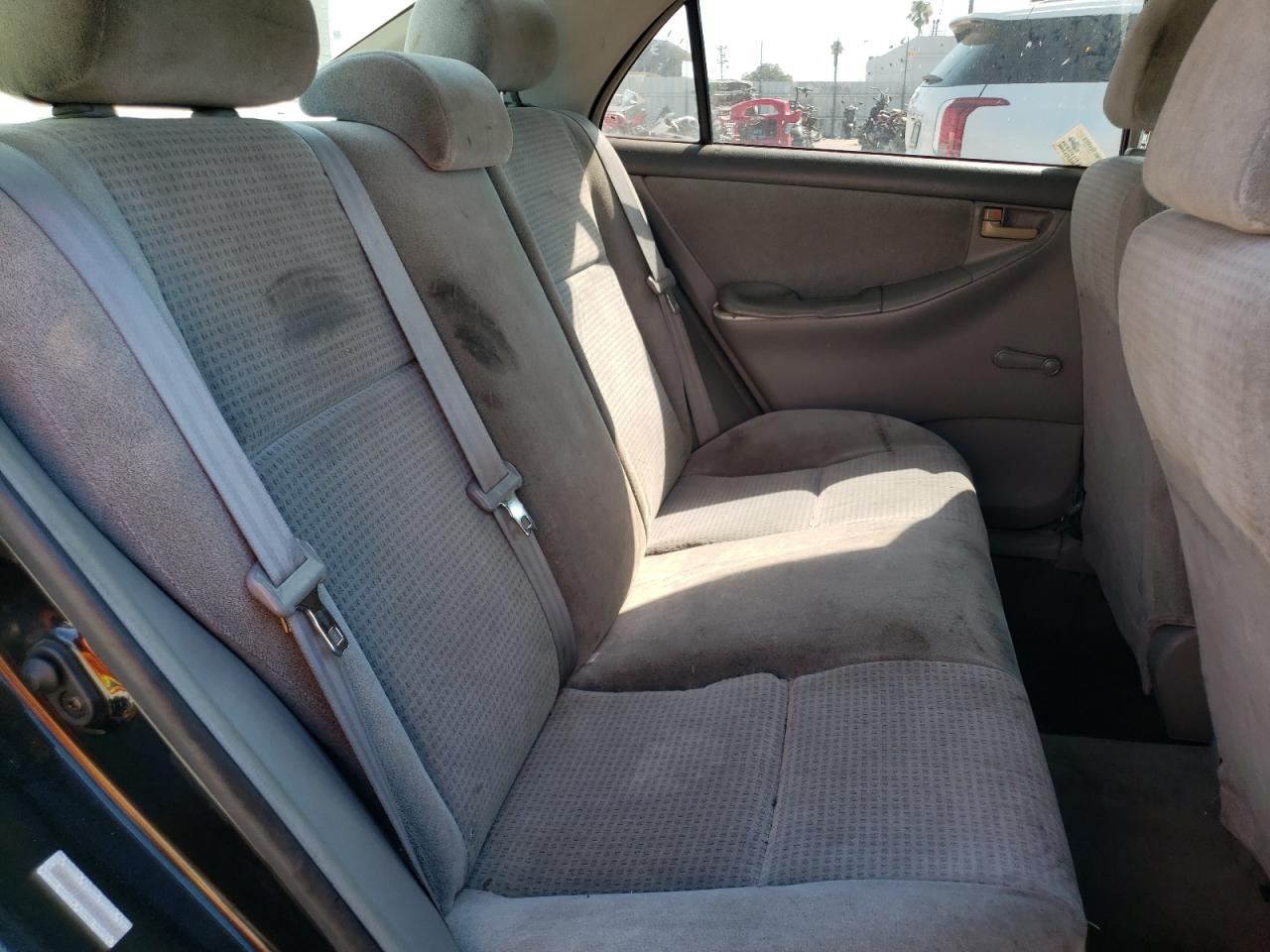 2005 Toyota Corolla Ce VIN: 1NXBR32E25Z462595 Lot: 63240324