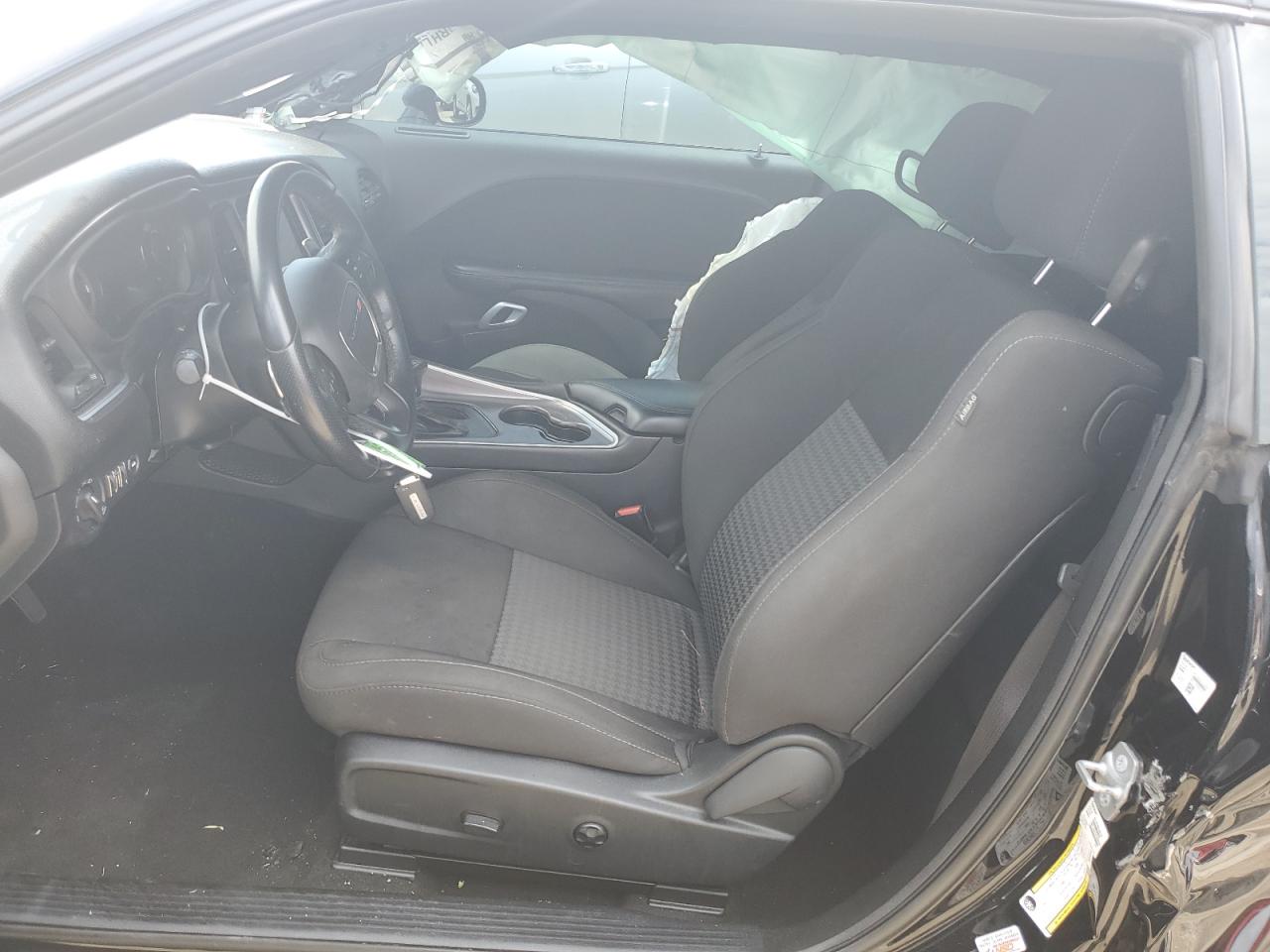 2021 Dodge Challenger Gt VIN: 2C3CDZJG0MH559569 Lot: 63673764