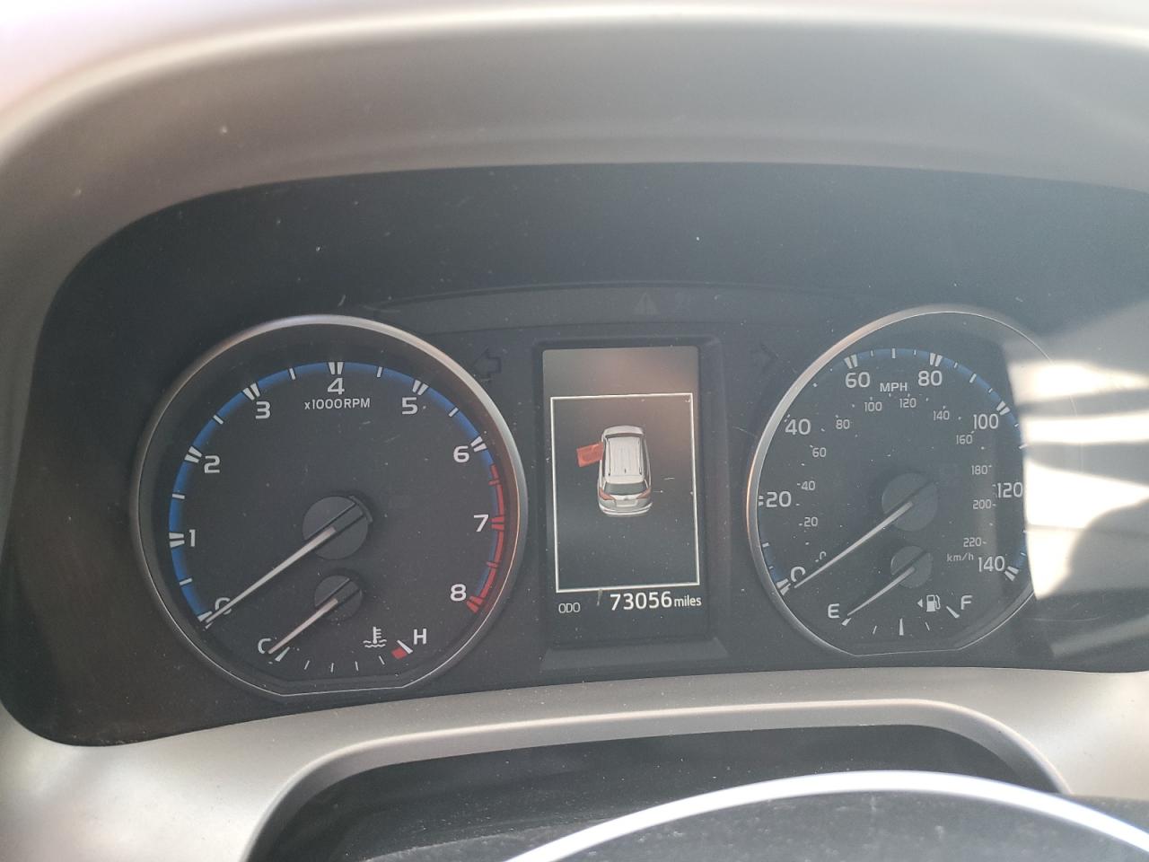 2017 Toyota Rav4 Xle VIN: JTMWFREV8HD105343 Lot: 61728944