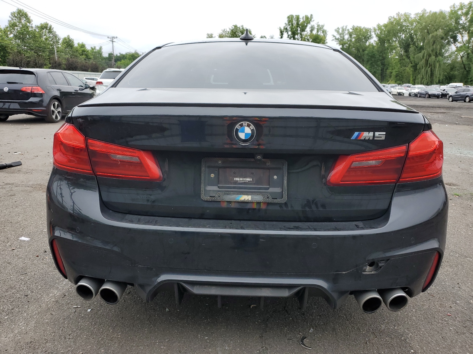 WBSJF0C50JB283346 2018 BMW M5