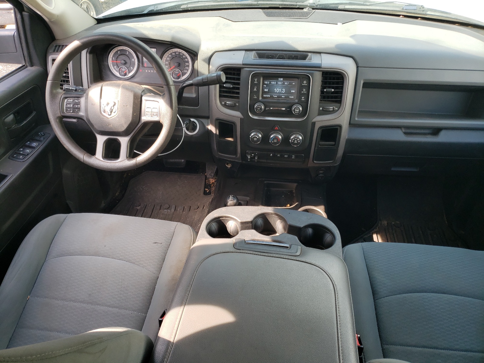 3C63RRGL2JG311960 2018 Ram 3500 St