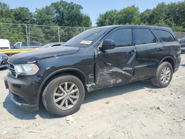 2020 Dodge Durango Sxt