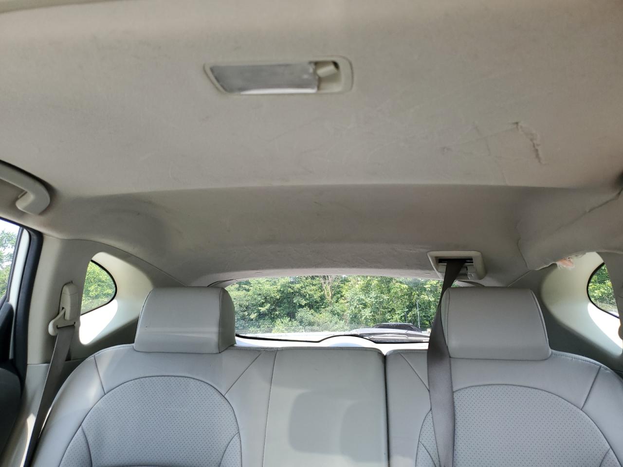 2013 Nissan Rogue S VIN: JN8AS5MV4DW649695 Lot: 64745964