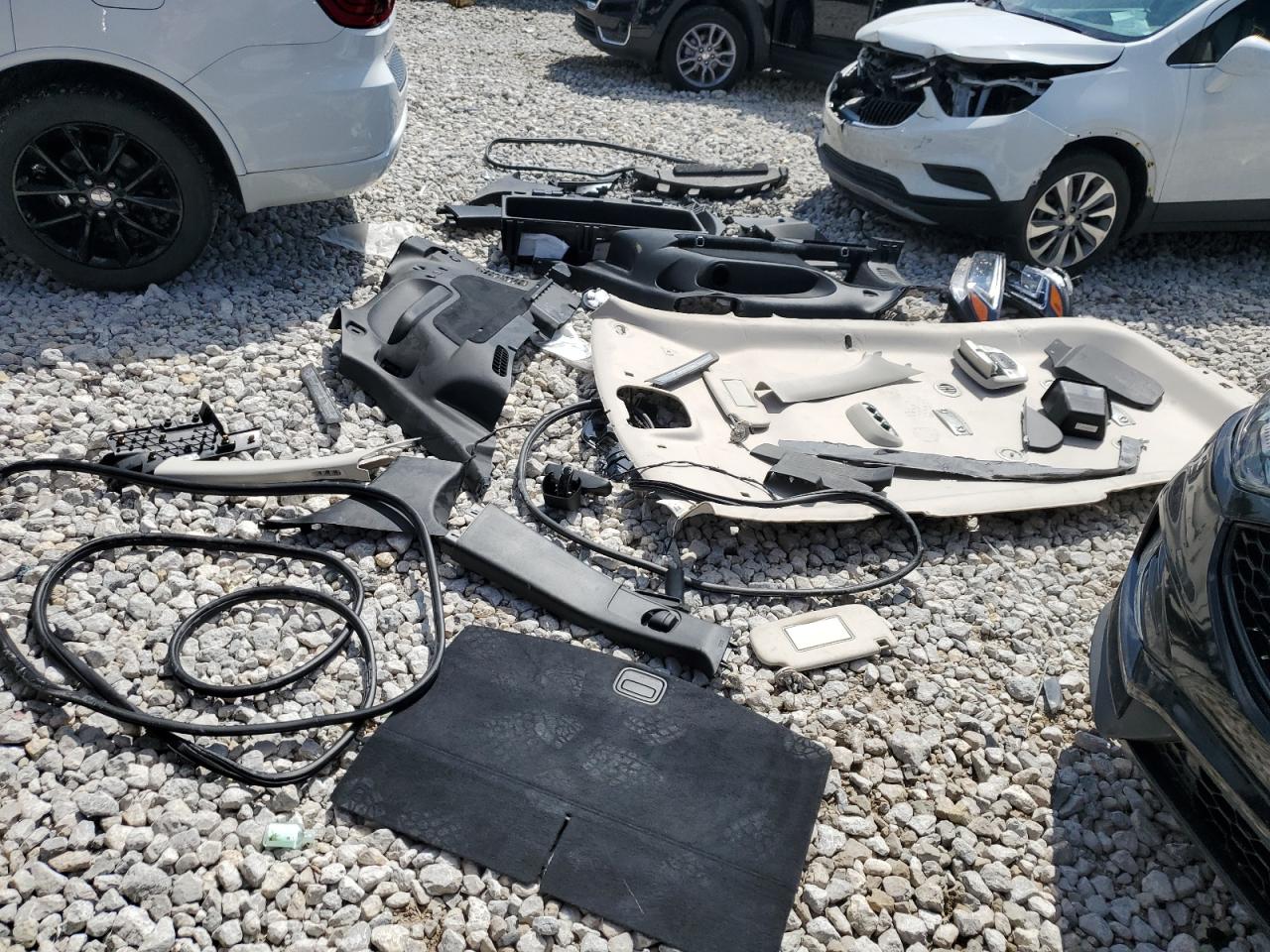 2018 Dodge Durango Gt VIN: 1C4RDJDG1JC271870 Lot: 63321004