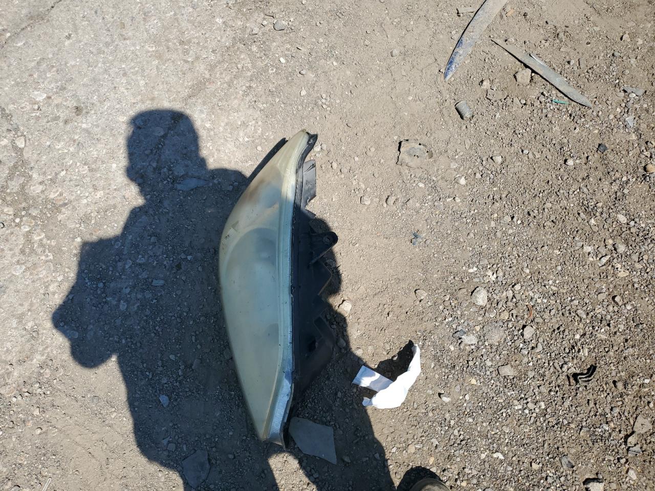 2005 Honda Accord Ex VIN: 1HGCM72615A013063 Lot: 63875394