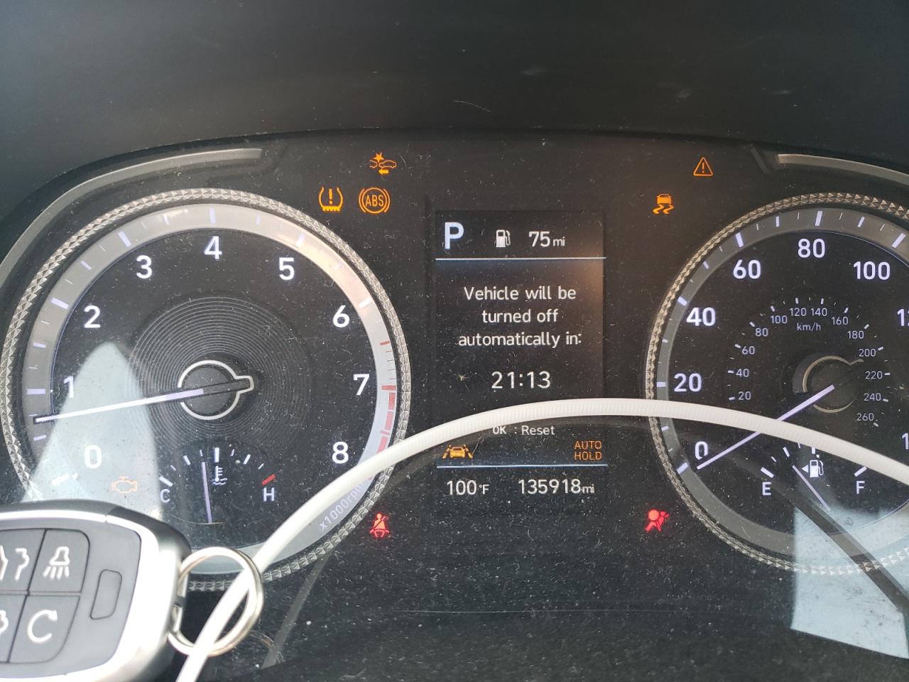 2020 Hyundai Sonata Sel VIN: 5NPEL4JA1LH013049 Lot: 61375684