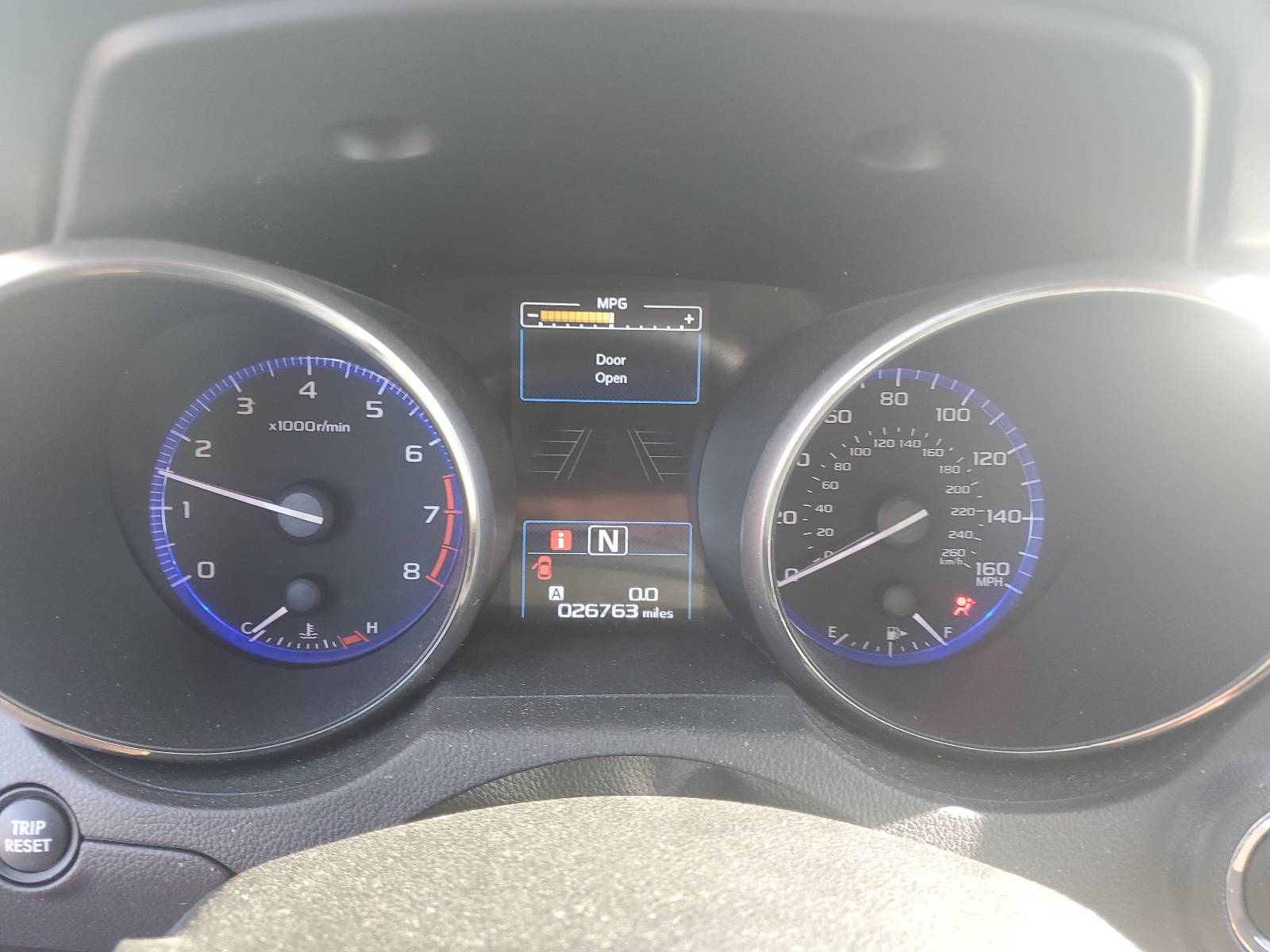 4S4BSETC8H3391118 2017 Subaru Outback Touring