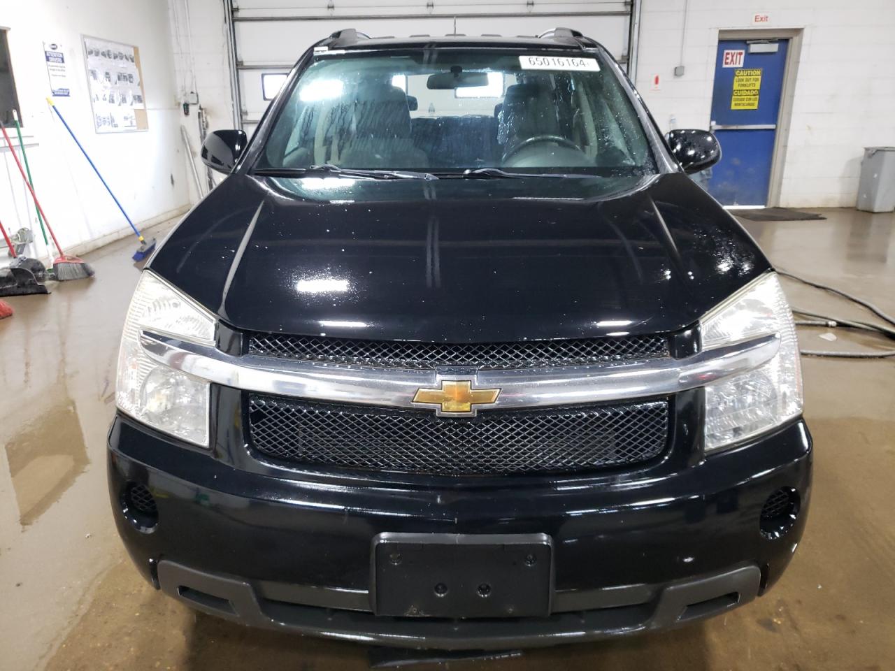 2008 Chevrolet Equinox - Image 5