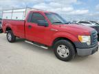2009 Ford F150  en Venta en San Antonio, TX - Rear End