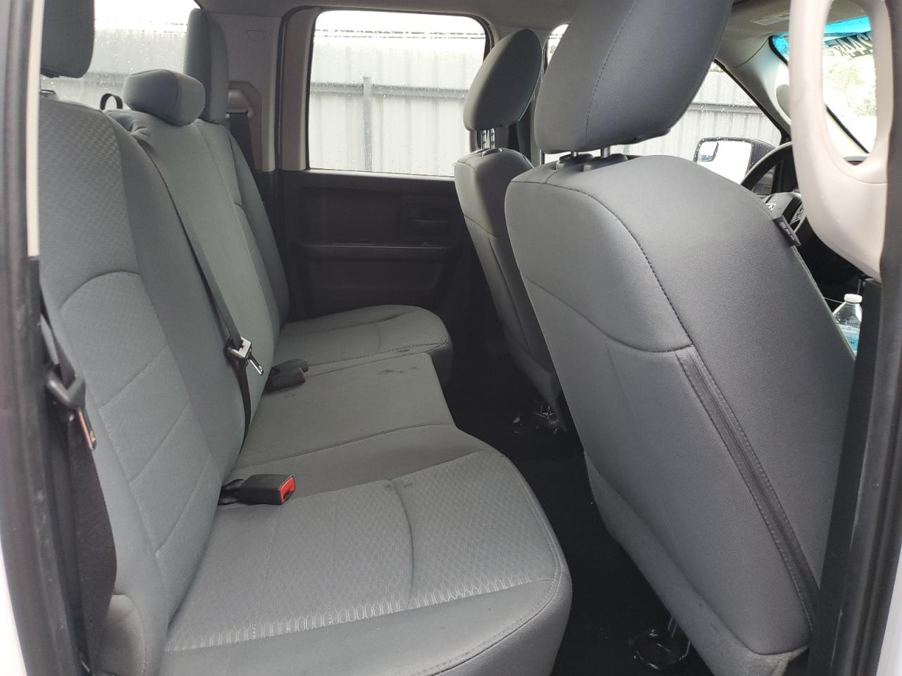 2014 Ram 1500 St VIN: 1C6RR7FT8ES300668 Lot: 62540244