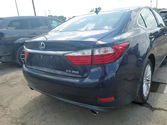 2013 Lexus Es 350 VIN: JTHBK1GG3D2012597 Lot: 62472144
