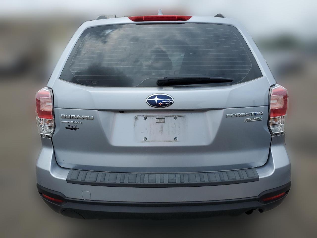 2017 Subaru Forester 2.5I VIN: JF2SJABC7HH484248 Lot: 64813624