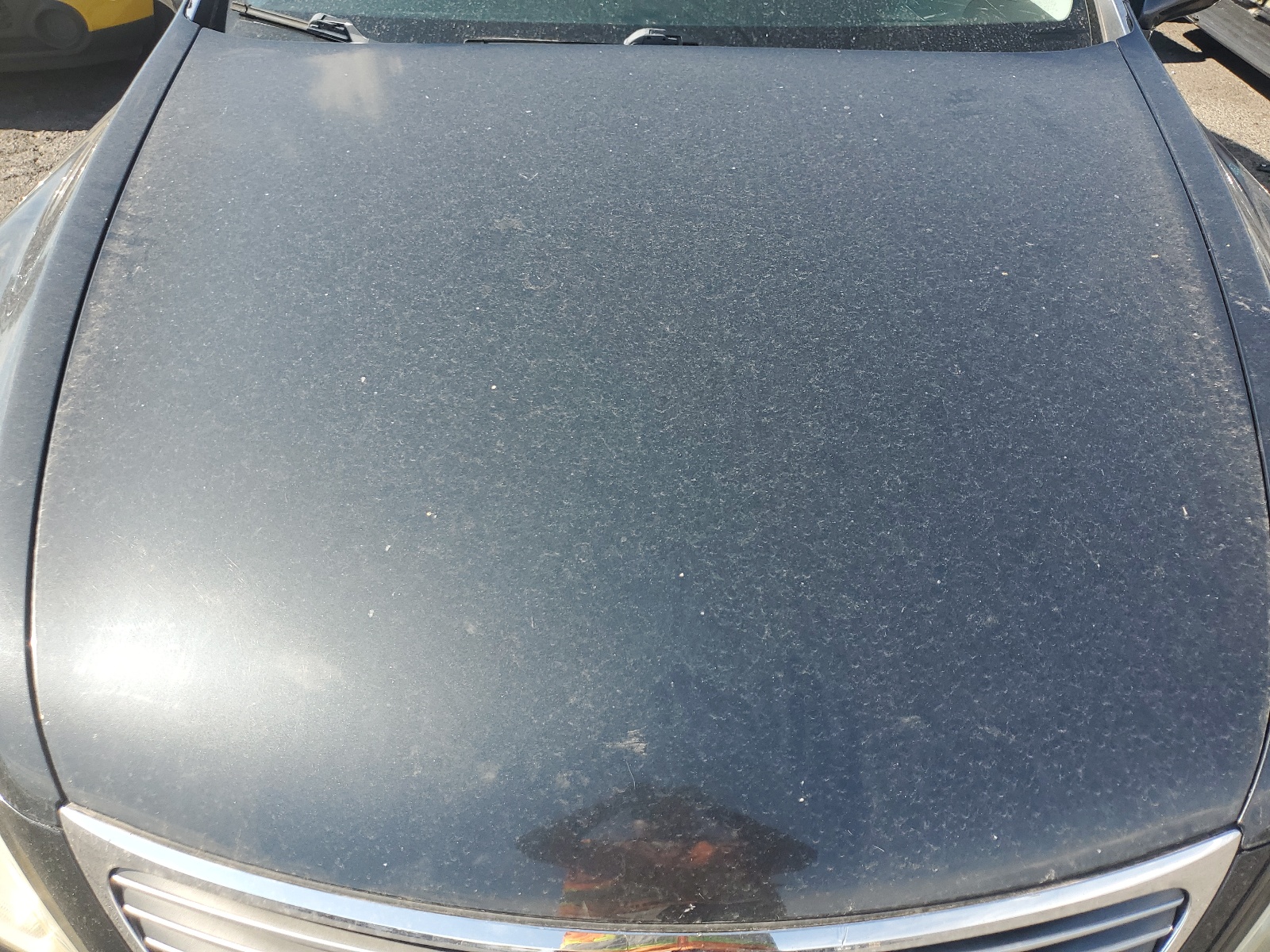 JTHBL46F875048537 2007 Lexus Ls 460