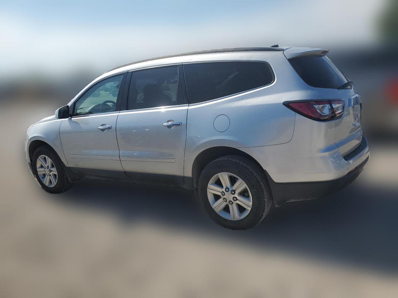2014 Chevrolet Traverse - Image 2