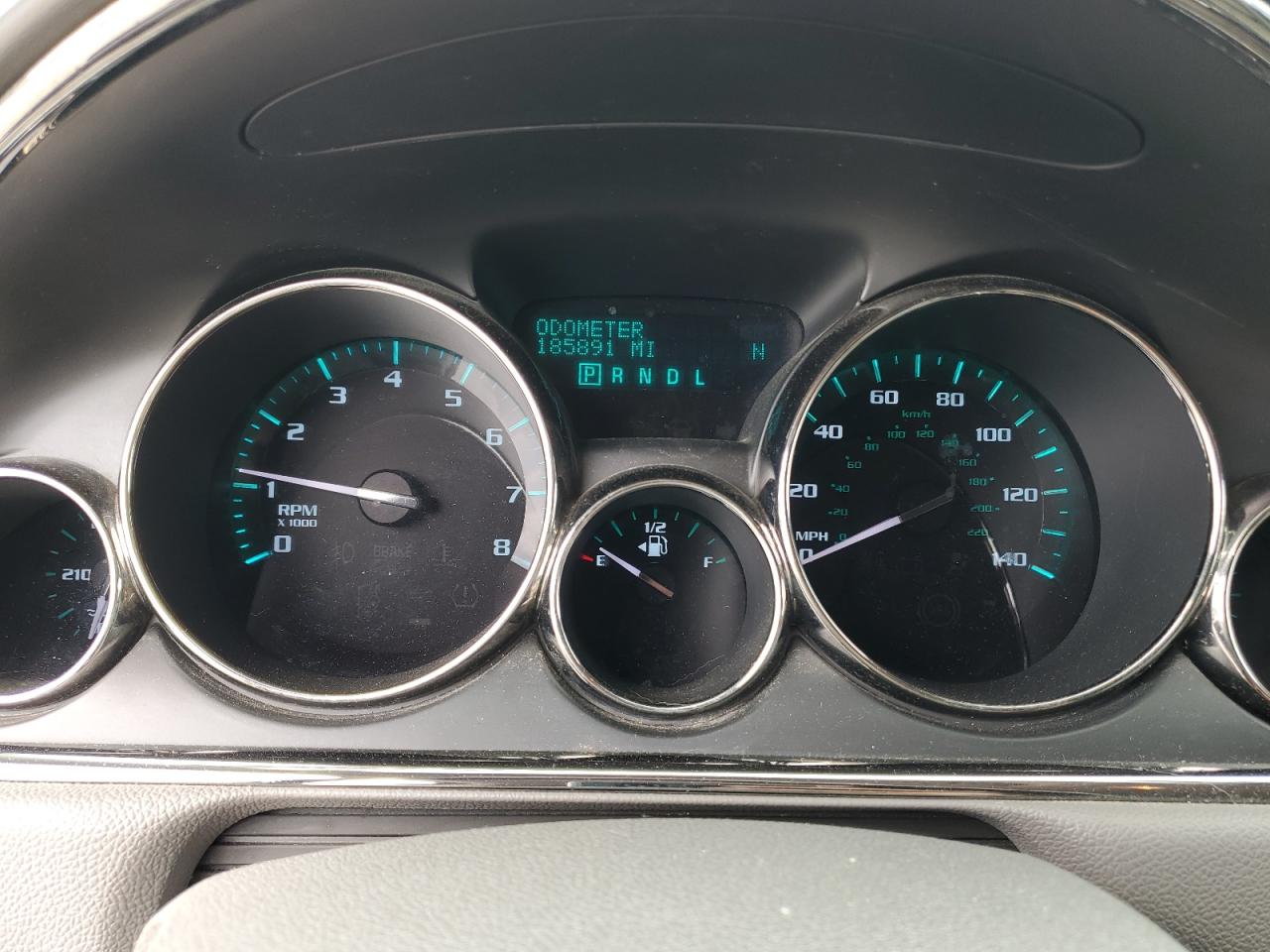 2015 Buick Enclave VIN: 5GAKVCKD2FJ165340 Lot: 64512264