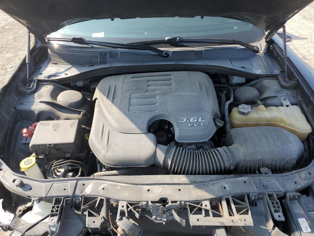 2019 Dodge Charger Gt VIN: 2C3CDXHG6KH585066 Lot: 65458494