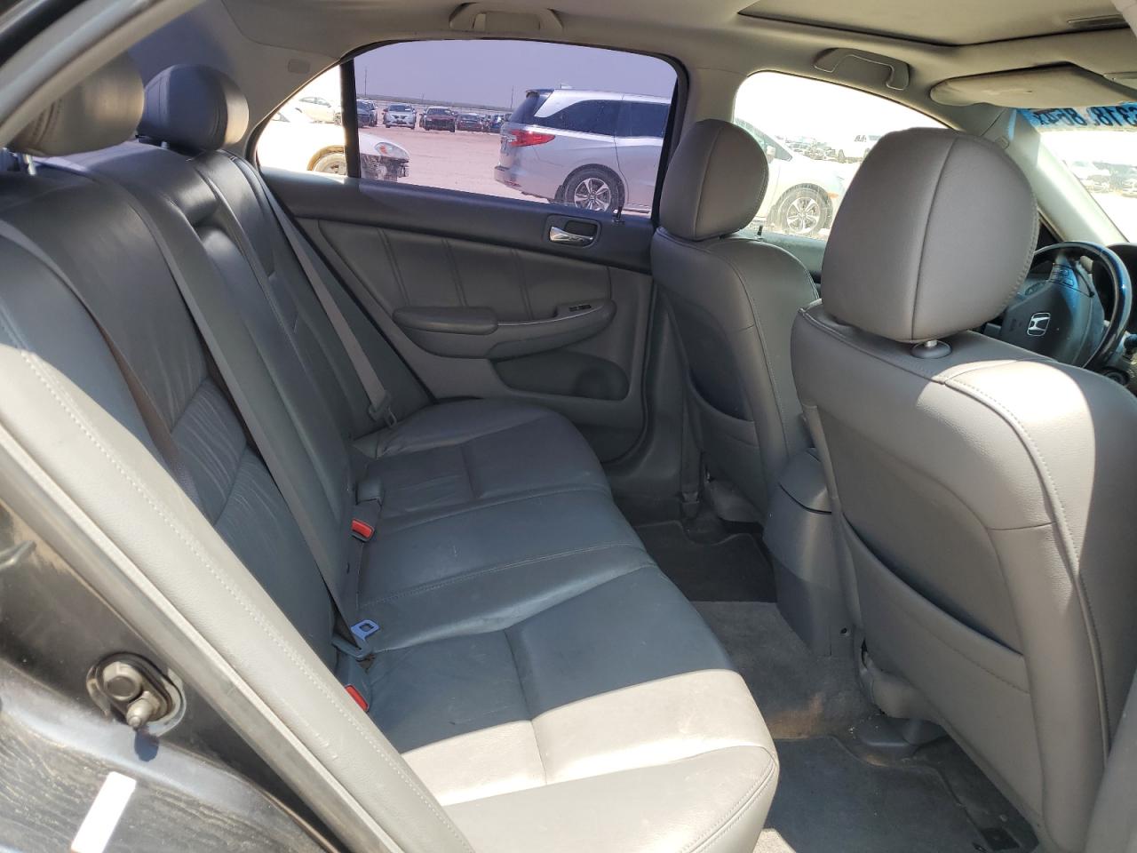 2006 Honda Accord Ex VIN: 1HGCM668X6A011139 Lot: 56837395