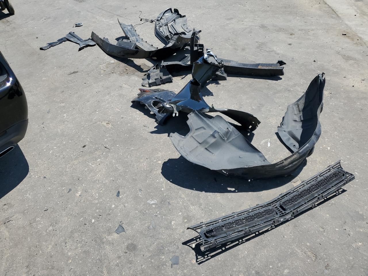 2017 Dodge Challenger Sxt VIN: 2C3CDZAG4HH542800 Lot: 61441084