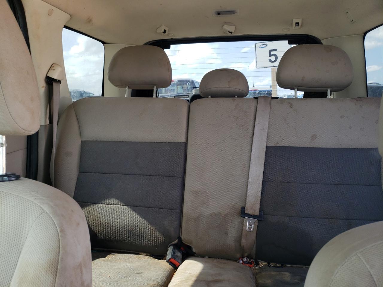 2008 Ford Escape Xlt VIN: 1FMCU93118KA87395 Lot: 61992664