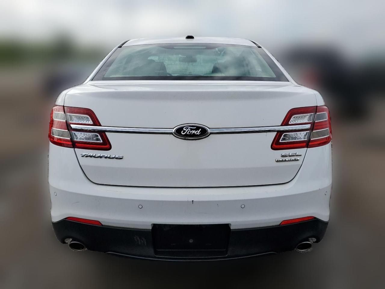 2013 Ford Taurus Sel VIN: 1FAHP2E85DG153999 Lot: 64872114