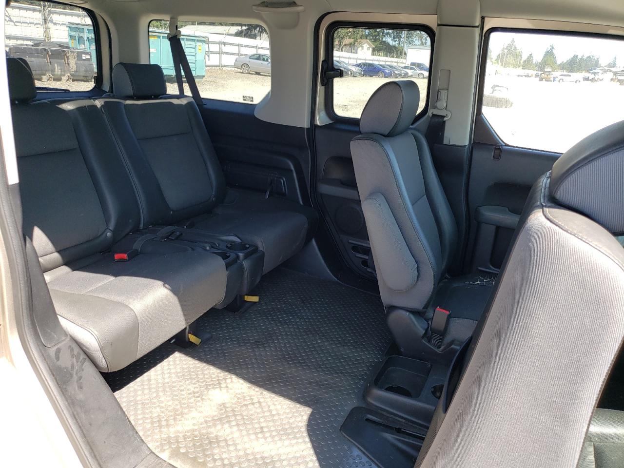 2004 Honda Element Ex VIN: 5J6YH28524L029019 Lot: 62364174