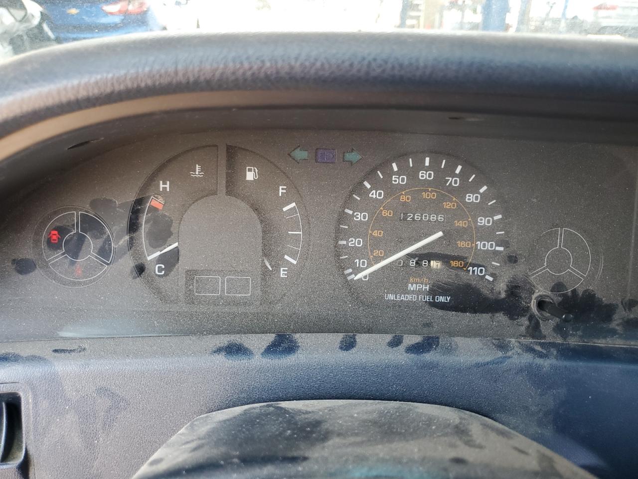 1990 Toyota Corolla - Image 9
