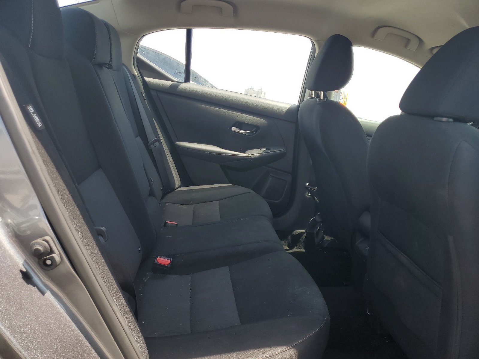 3N1AB8CV6MY238468 2021 Nissan Sentra Sv