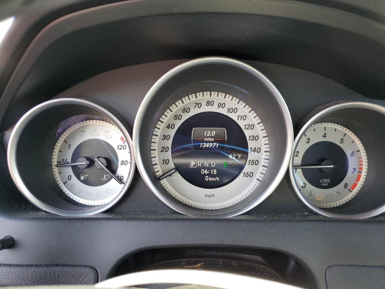 2013 Mercedes-Benz C 300 4Matic VIN: WDDGF8AB4DR247069 Lot: 65073664