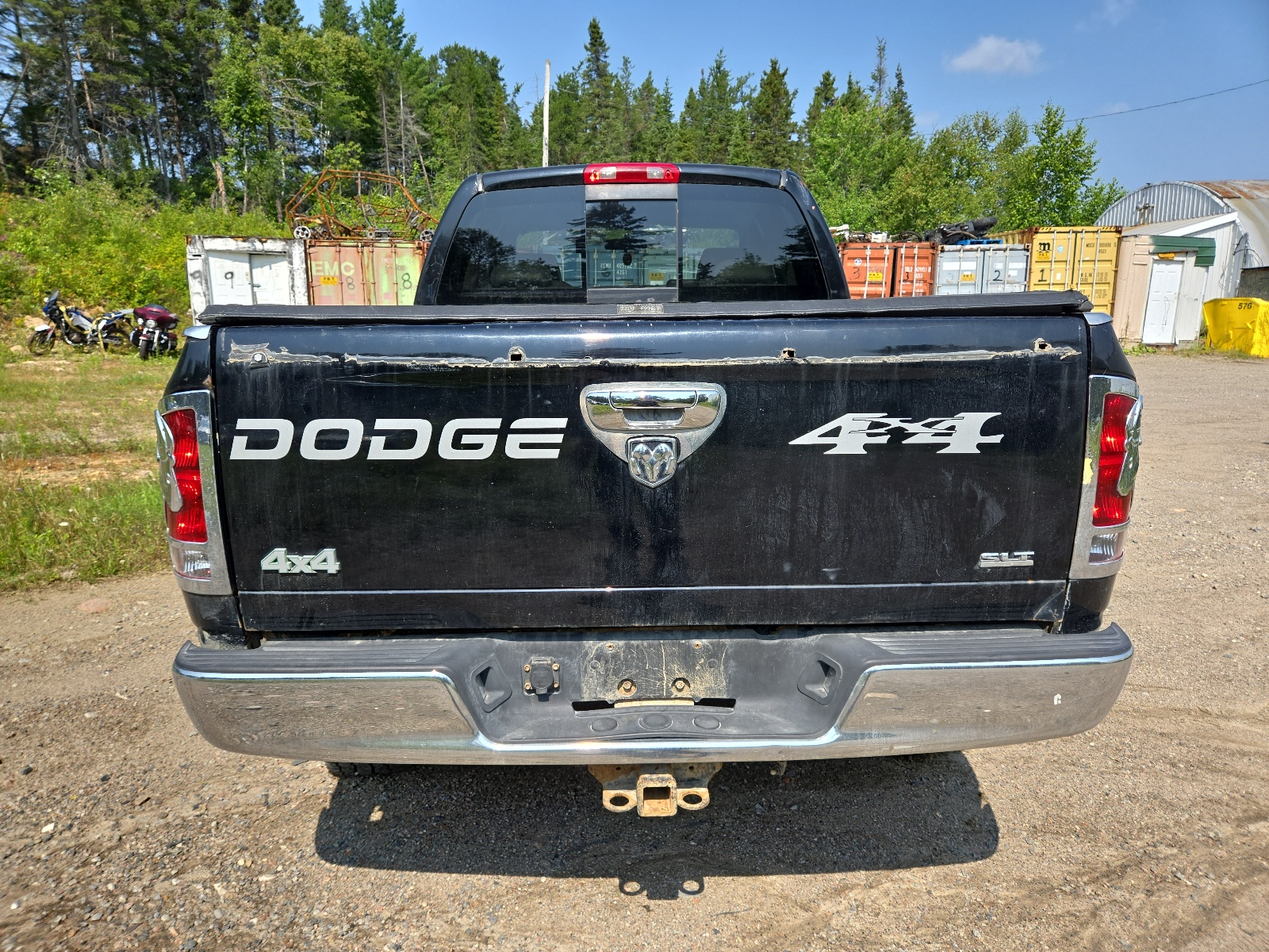 1D7HU18246S562084 2006 Dodge Ram 1500 St