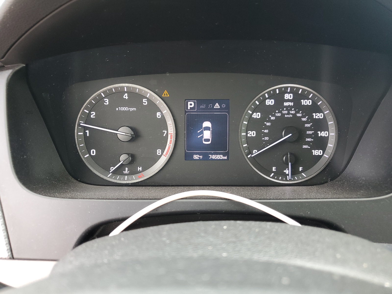 5NPE24AF9FH183257 2015 Hyundai Sonata Se