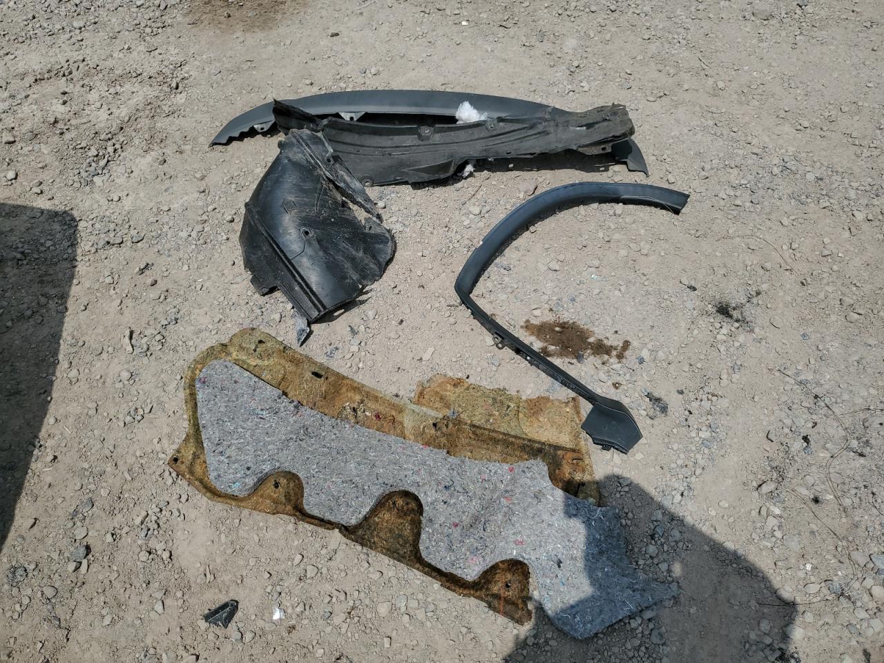 2016 Honda Cr-V Se VIN: 2HKRM4H47GH700945 Lot: 64059184