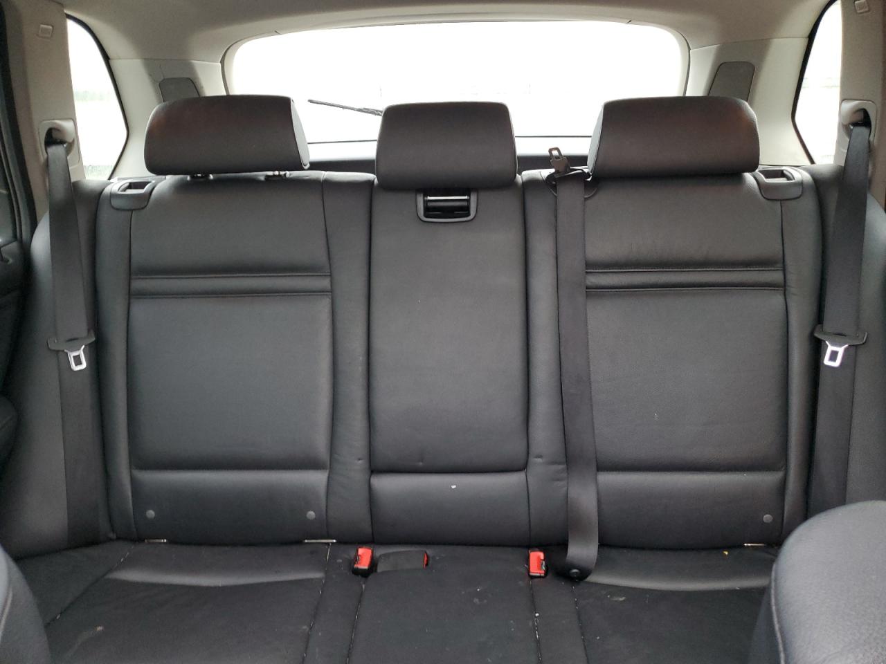 2012 BMW X5 xDrive35I VIN: 5UXZV4C53CL751022 Lot: 63641834