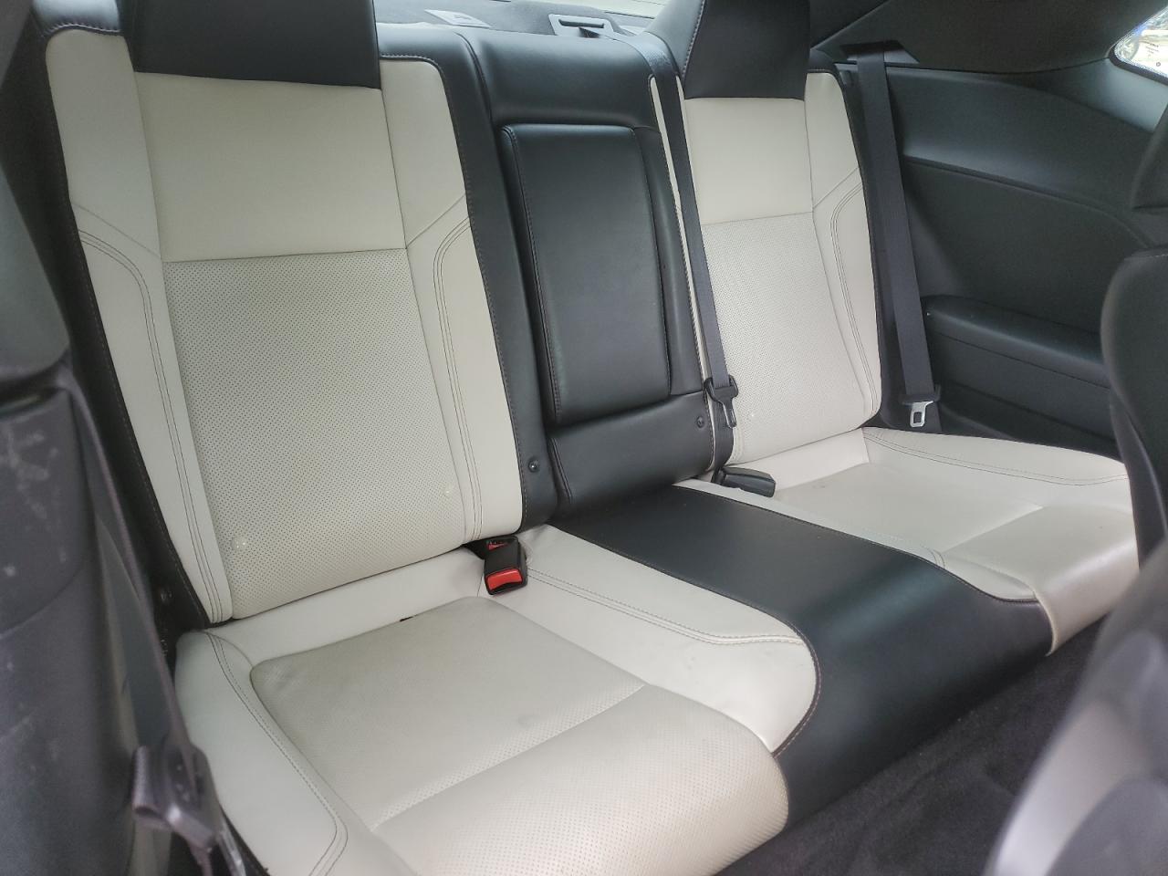 2018 Dodge Challenger R/T VIN: 2C3CDZBT4JH132709 Lot: 64437824