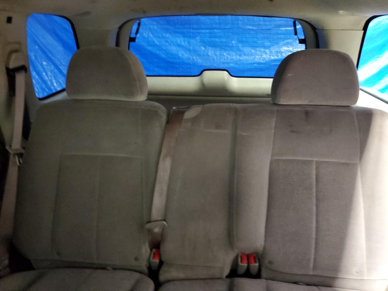 2005 Chevrolet Trailblazer Ls VIN: 1GNDT13S852318561 Lot: 65341594