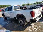 1GT49REY9RF****** Used and Repairable 2024 GMC Sierra 2500HD in AL - Montgomery