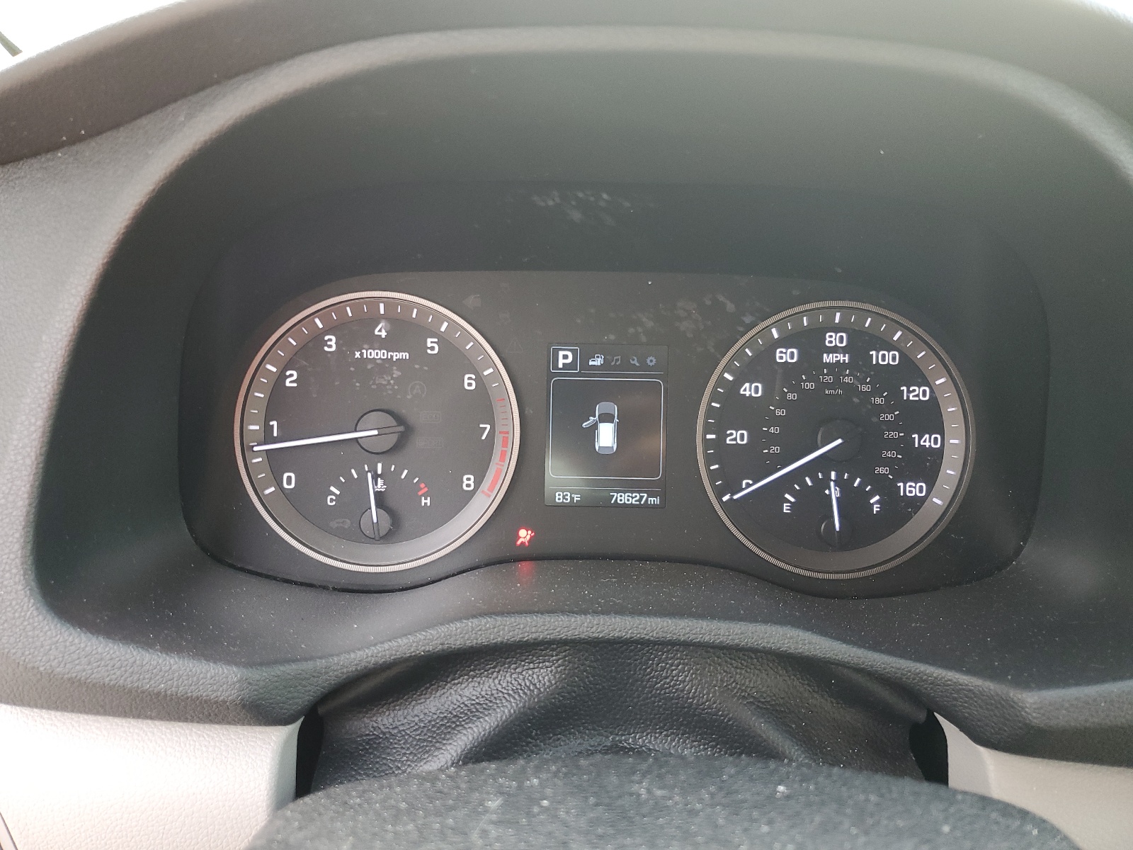 KM8J23A49HU306051 2017 Hyundai Tucson Se