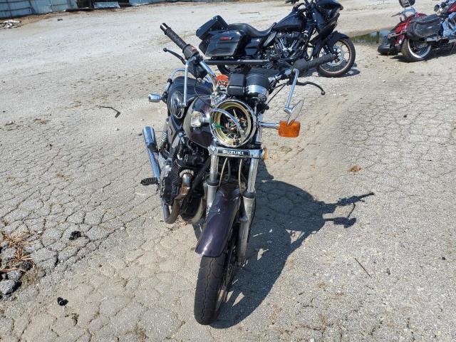1983 SUZUKI GS850 G  